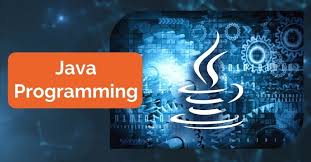 JAVA PROGRAMMING