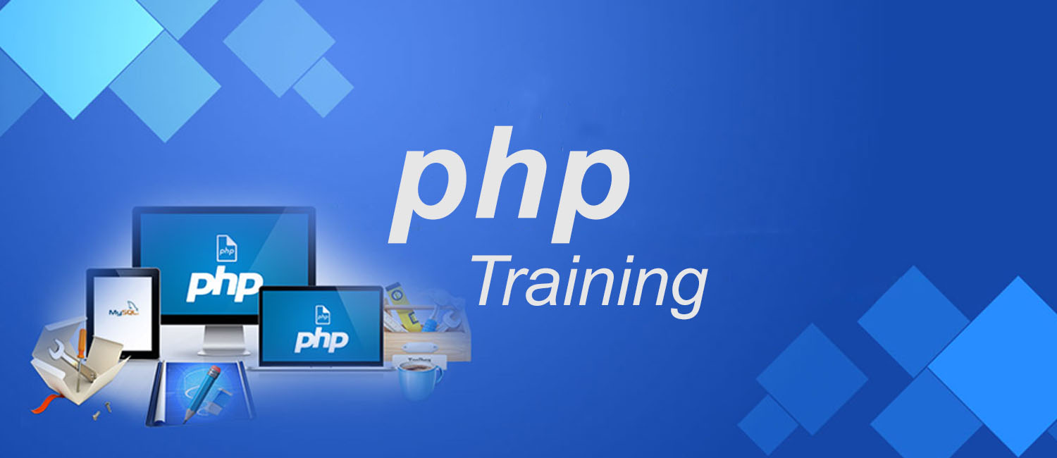 PHP Training 